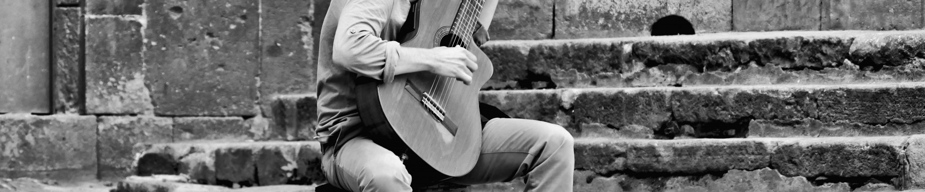 Music & Theatre