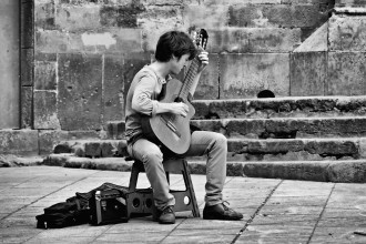 Music & Theatre